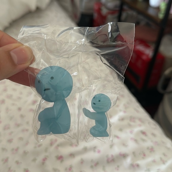 Smiski Bath Series - Picture 1 of 5